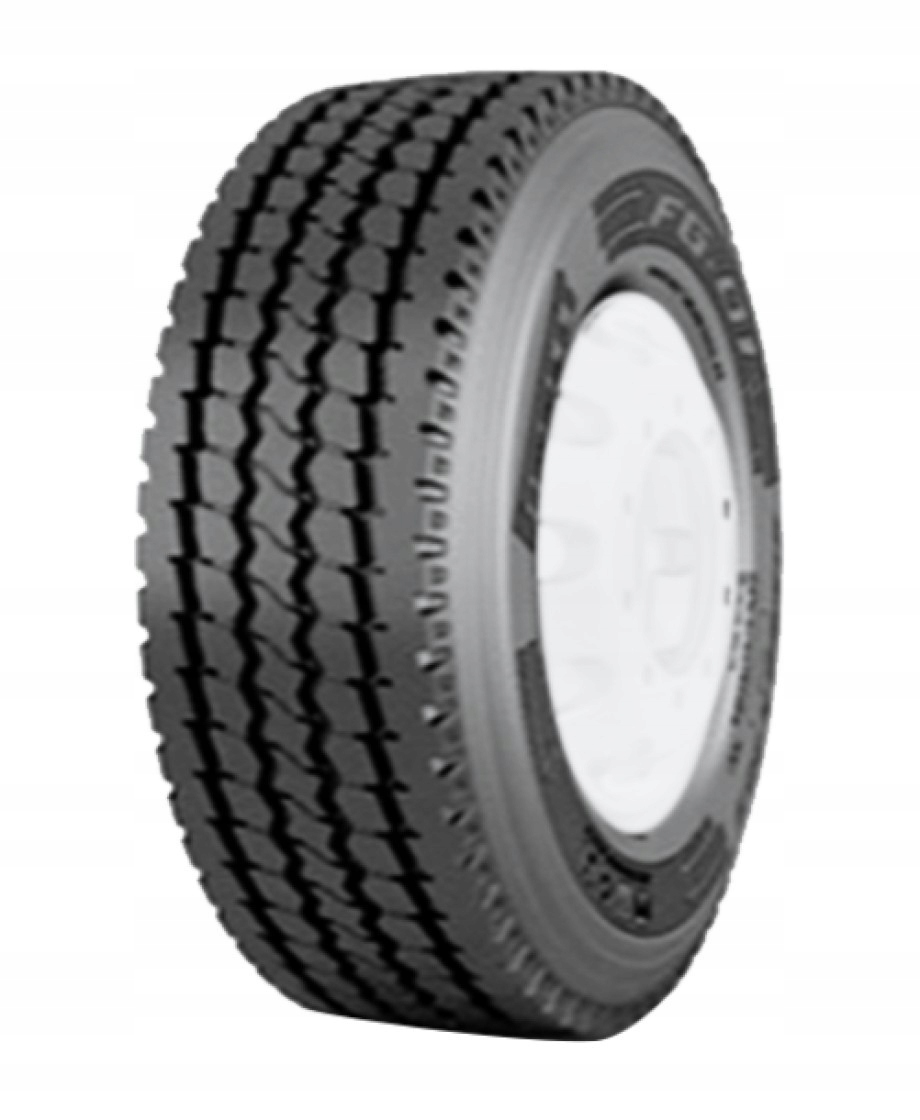 13R22.5 opona PIRELLI FG01 156/150K